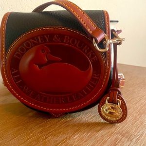 Dooney & Bourke Crossbody. Brand new without tags.